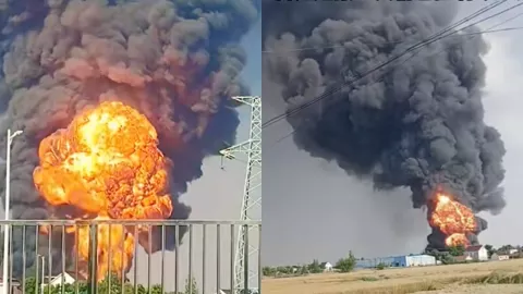 江苏如东