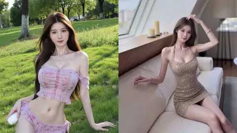 Liz激情实录